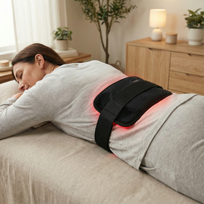 RejuvaPad™ Red Light Therapy Pad